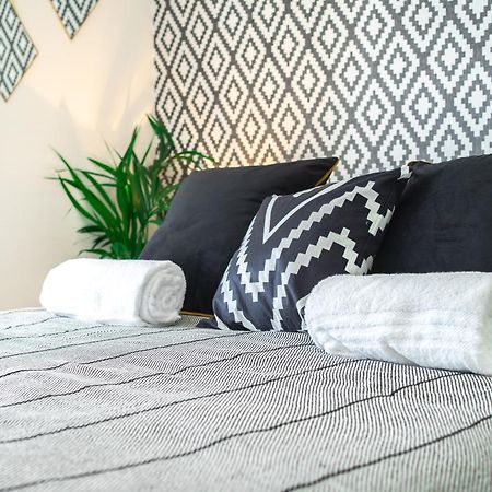 Saltwater Guest House Brighton Eksteriør billede