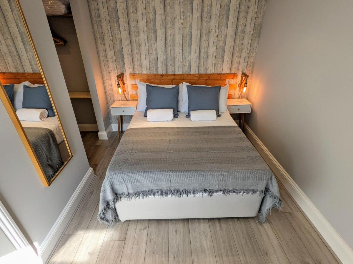 Saltwater Guest House Brighton Eksteriør billede