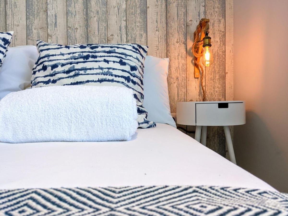 Saltwater Guest House Brighton Eksteriør billede