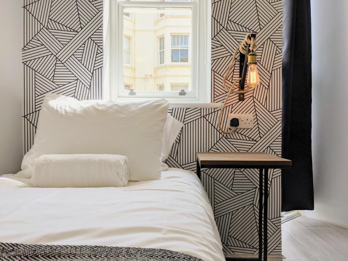 Saltwater Guest House Brighton Eksteriør billede