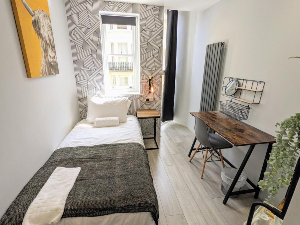 Saltwater Guest House Brighton Eksteriør billede