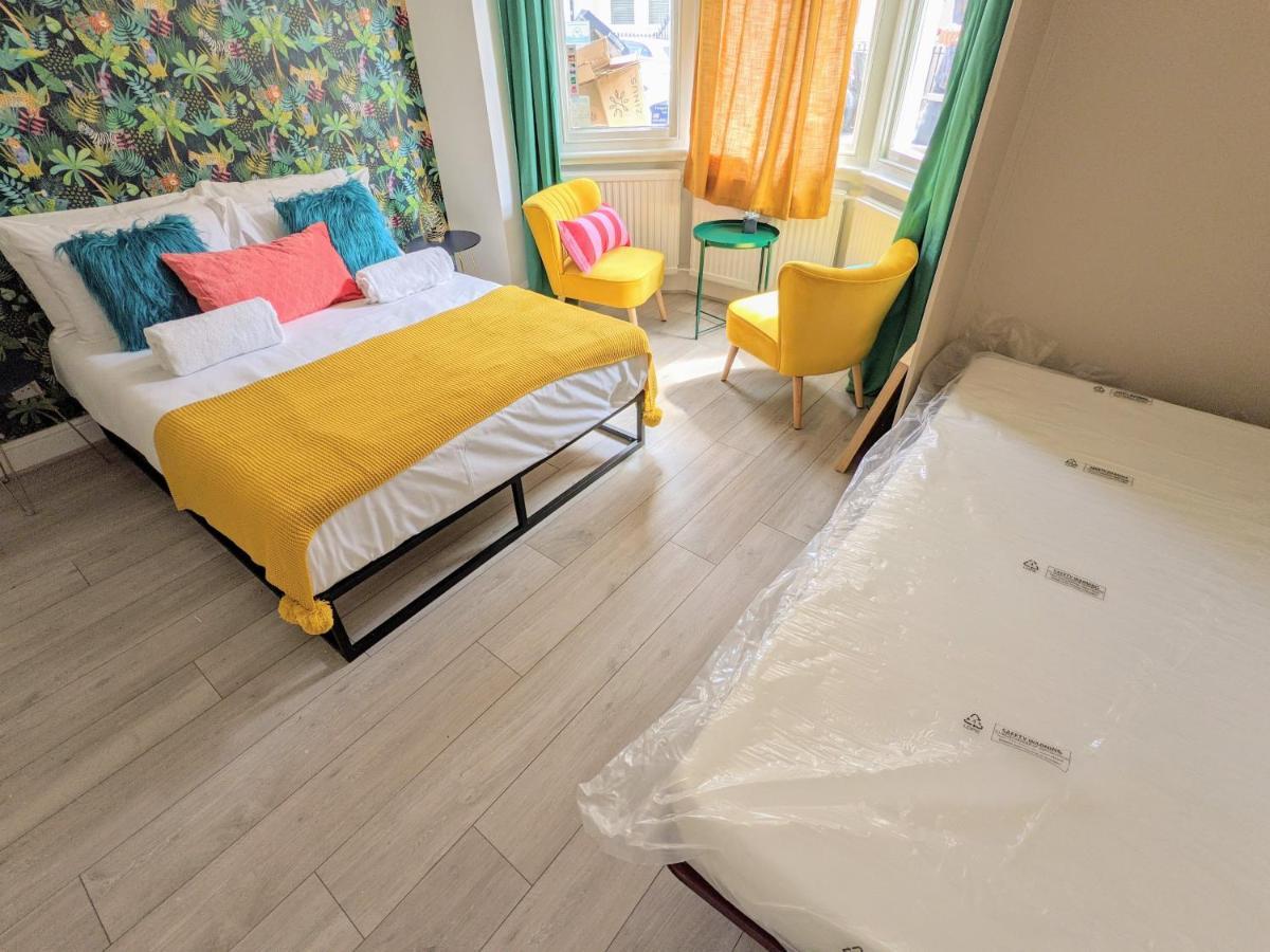 Saltwater Guest House Brighton Eksteriør billede