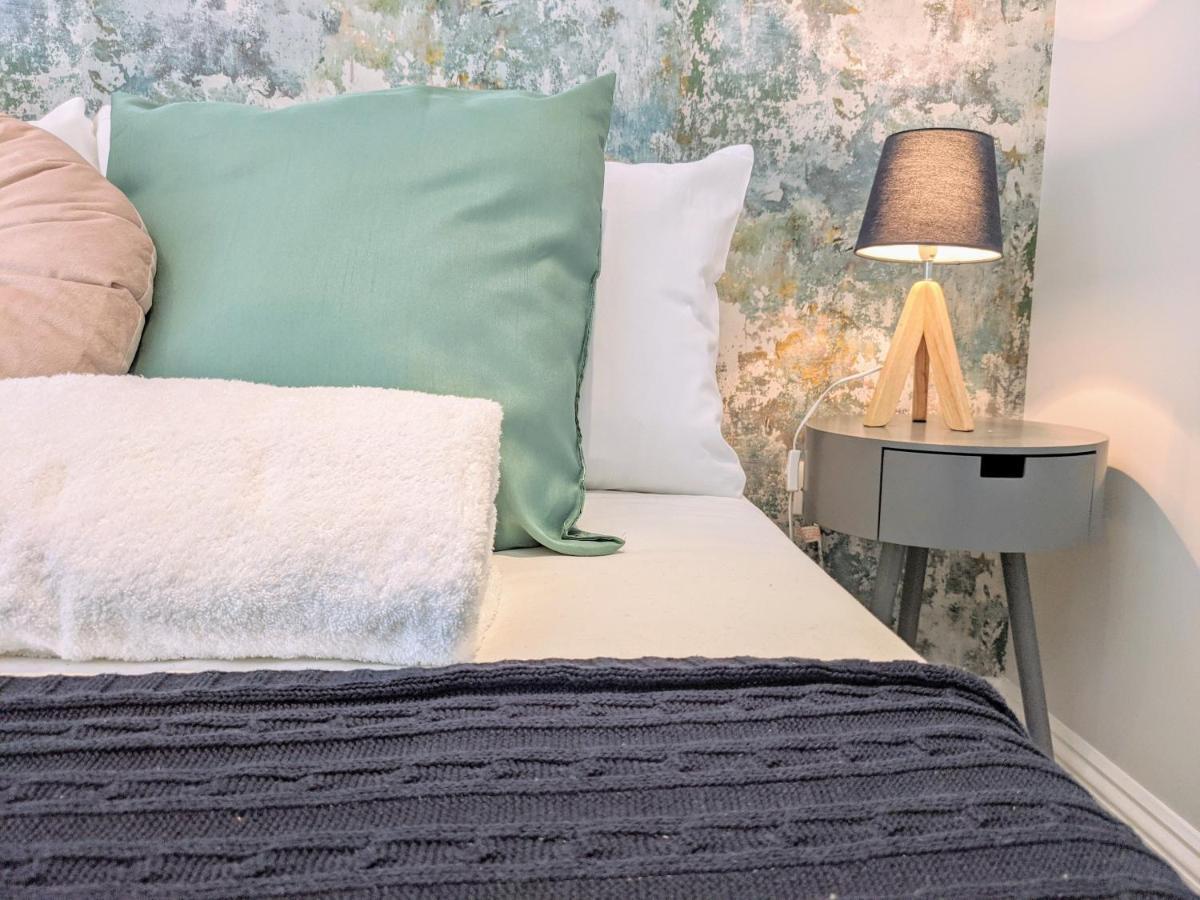Saltwater Guest House Brighton Eksteriør billede