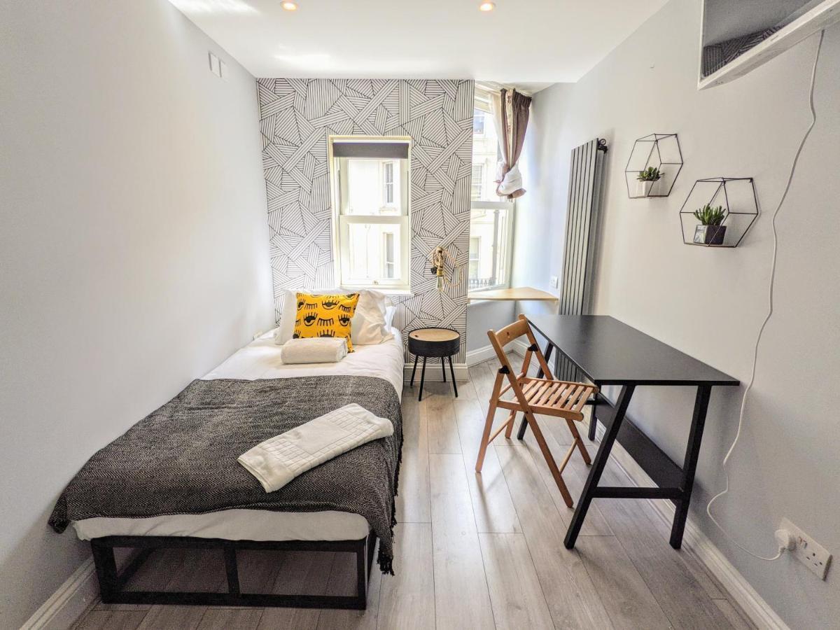 Saltwater Guest House Brighton Eksteriør billede
