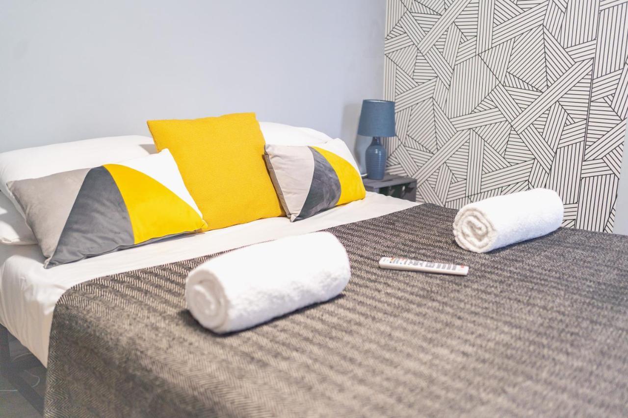 Saltwater Guest House Brighton Eksteriør billede