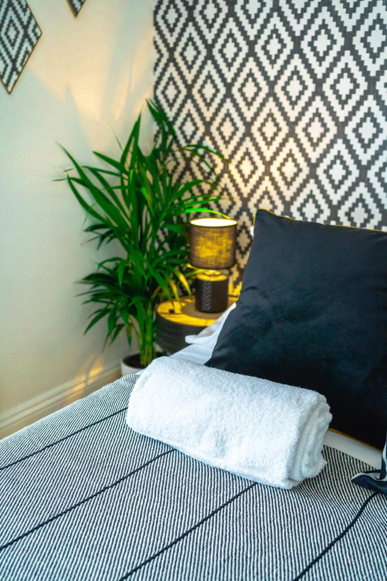 Saltwater Guest House Brighton Eksteriør billede