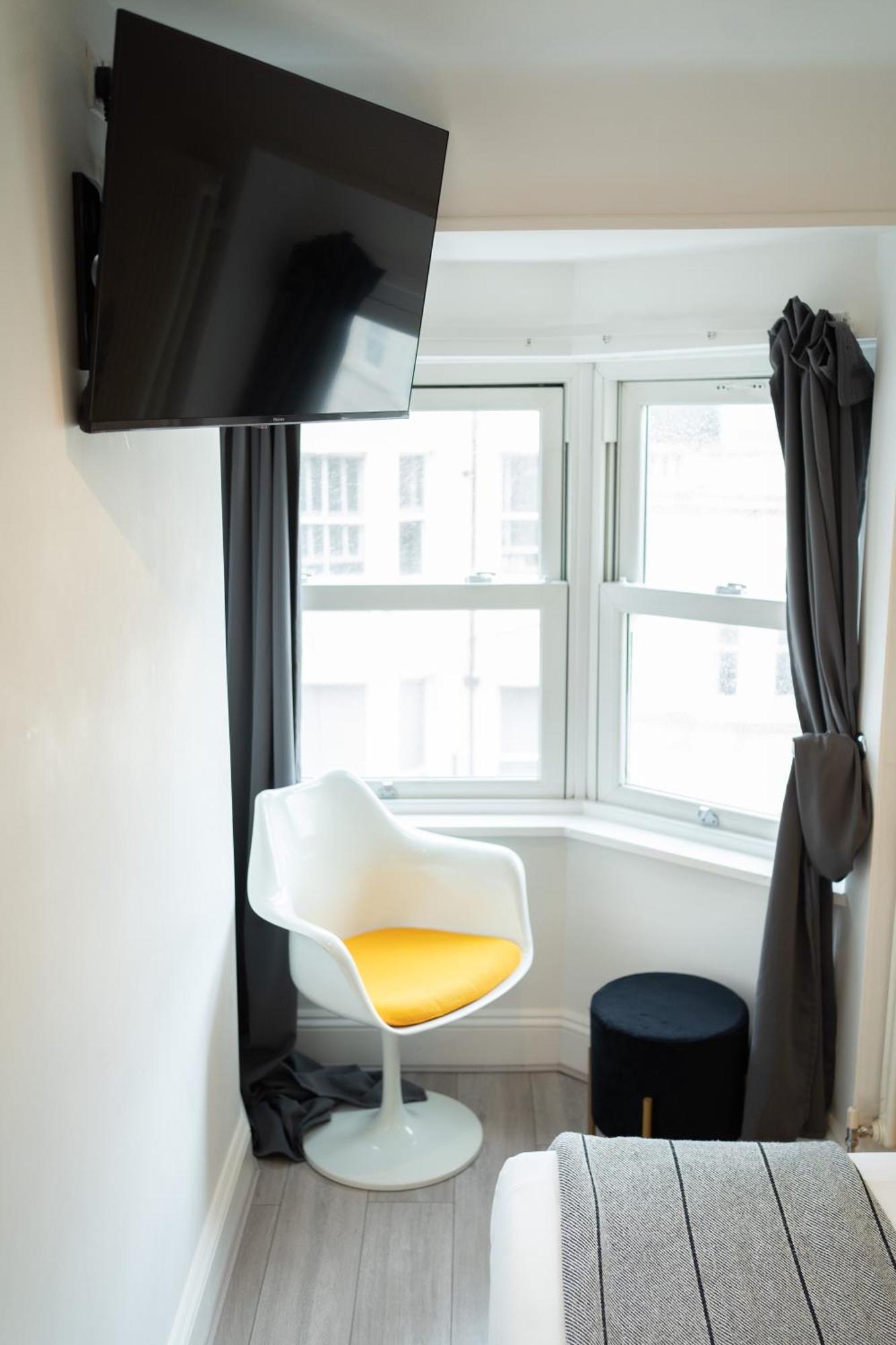 Saltwater Guest House Brighton Eksteriør billede